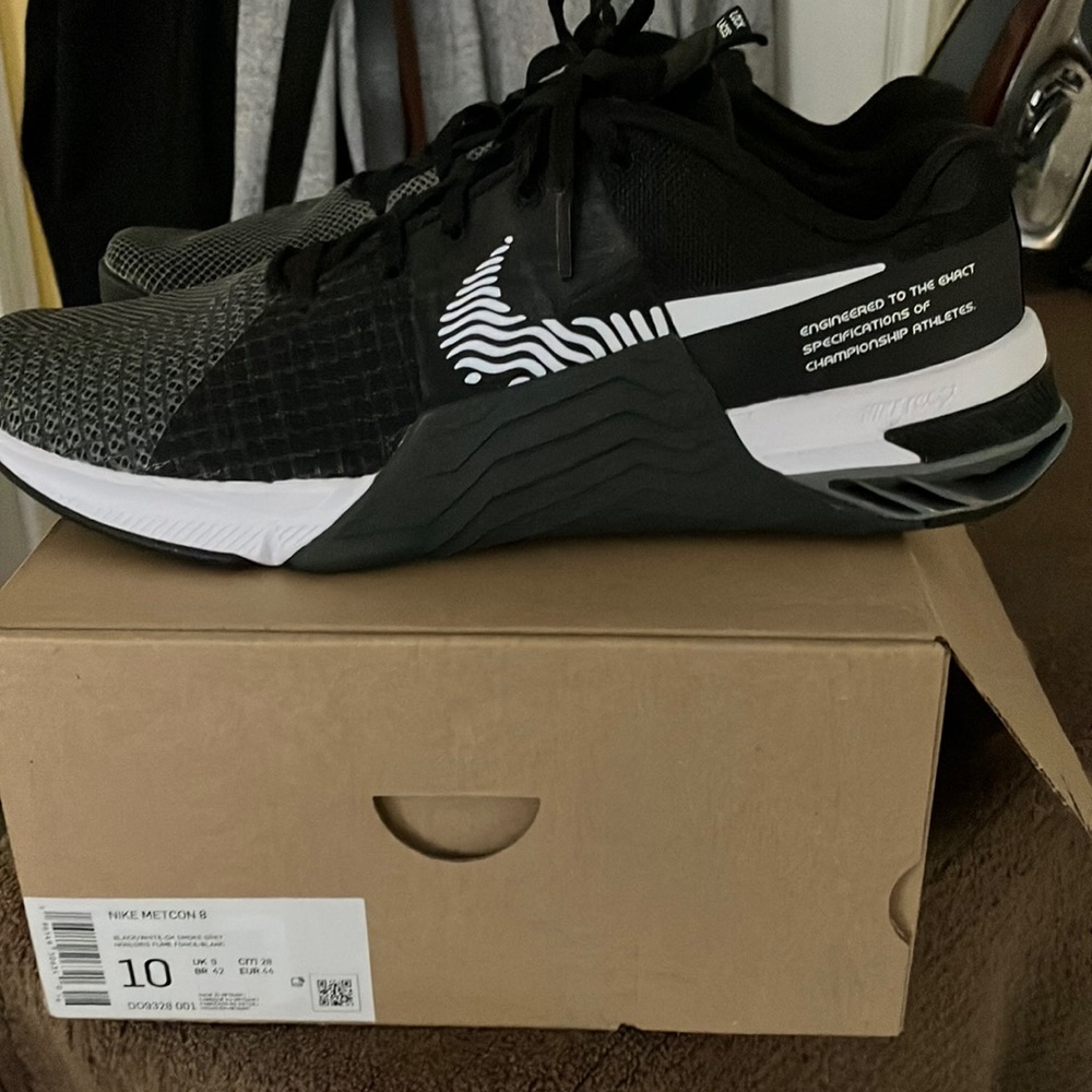 Nike Metcon 8